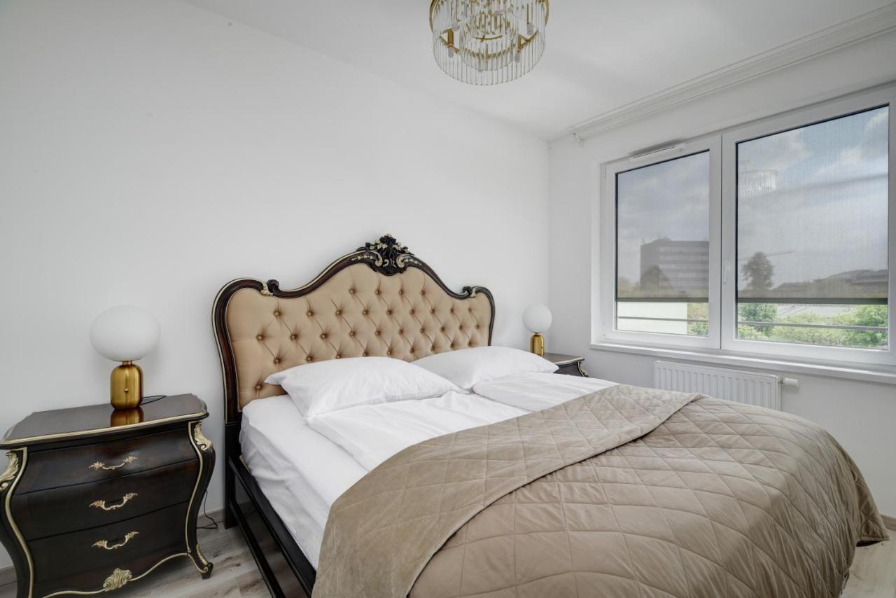 Hotel apartamentowy Vision 3*