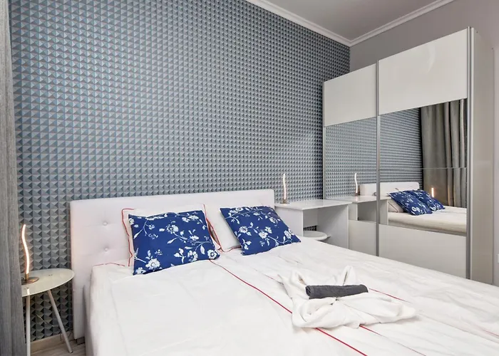Vision Apartments Budapest